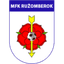 Ruzomberok W