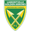 Golden Arrows