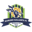 Marumo Gallants