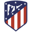 Atl. Madrid B W