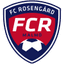 Rosengard W