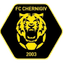FC Chernihiv