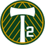 Portland Timbers 2
