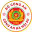 Cong An Ha Noi