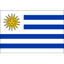 Uruguay W