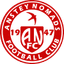 Anstey Nomads