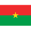 Burkina Faso W