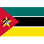 Mozambique W