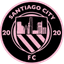Santiago City