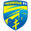 Thionville