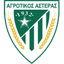 A. Asteras
