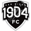 San Diego 1904