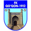 Kokand 1912