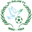 Wau Salaam