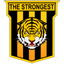 The Strongest