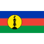 New Caledonia U20 W