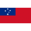 Samoa W