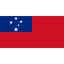 Samoa U17 W