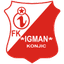 Igman K.