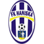 Haniska
