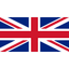 Great Britain Univ.