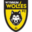 Wynnum Wolves