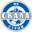 Skala Stryj