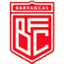 Barrancas
