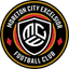 Moreton City Excelsior U21