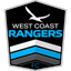 West Coast Rangers W
