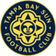 Tampa Bay Sun W