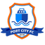 Port City