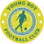 Young Boy
