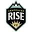 Vancouver Rise W