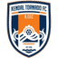 Tornado Pekanbaru