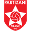 Partizani W