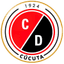 Cucuta W