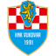 Vukovar 1991