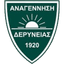 Anagennisi Derynia
