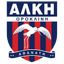 Alki Oroklini