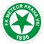 Meteor Prague