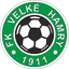 Velke Hamry