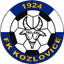 FK Kozlovice