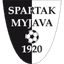 Myjava