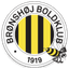 Bronshoj