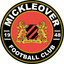 Mickleover