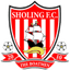Sholing