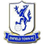 Enfield Town