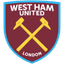 West Ham W