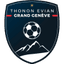 Thonon-Evian